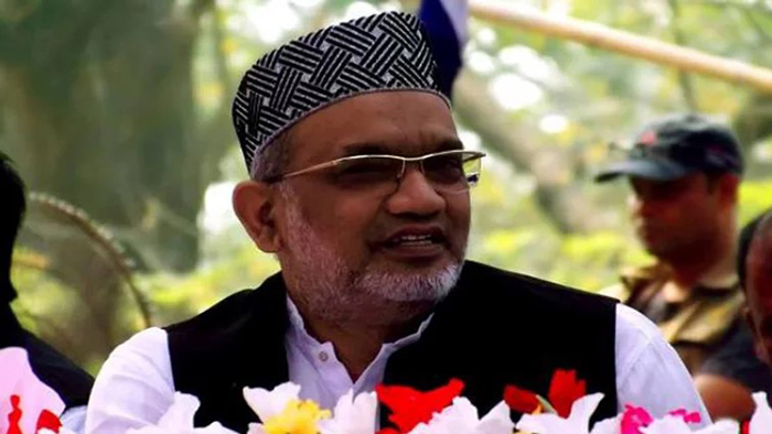 গোদাগাড়ীতে সাবেক এমপি ফারুক  চৌধুরীসহ ৬৯ জনের  বিরুদ্ধে মামলা