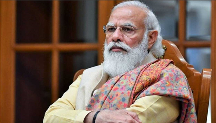 নরেন্দ্র মোদিকে হত্যার হুমকি