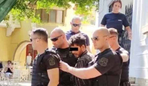 গ্রিসে এক বাংলাদেশির যাবজ্জীবন কারাদণ্ড