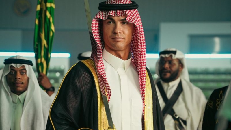 ইসলাম ধর্ম গ্রহণ করতে চান রোনালদো! অনলাইন ডেস্ক