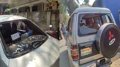 মনোহরদীতে বিএনপির দুই পক্ষে সংঘর্ষ, আহত ১০