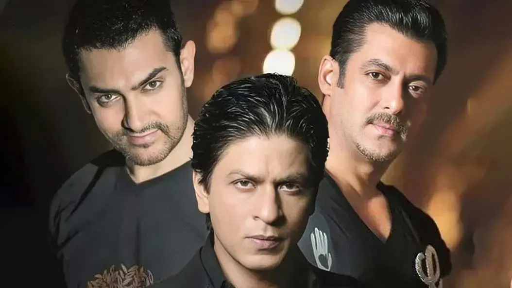 এক সিনেমায় সালমান-শাহরুখ-আমির !