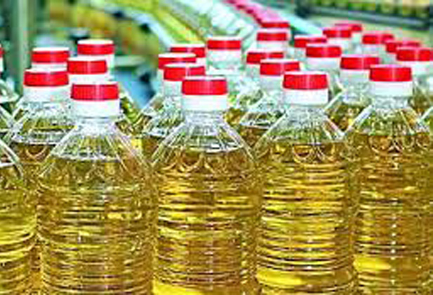 সয়াবিন তেলের দাম বাড়ল লিটারে ৮ টাকা