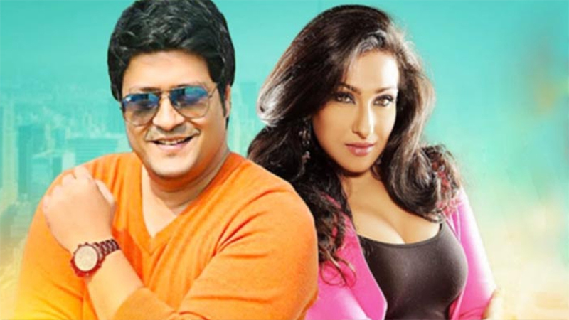 ফেরদৌসের বন্ধু, তাই বাদ ঋতুপর্ণা