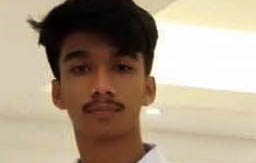 রাজশাহীতে সড়ক দুর্ঘটনায় আহত কলেজ ছাত্রের মৃত্যু