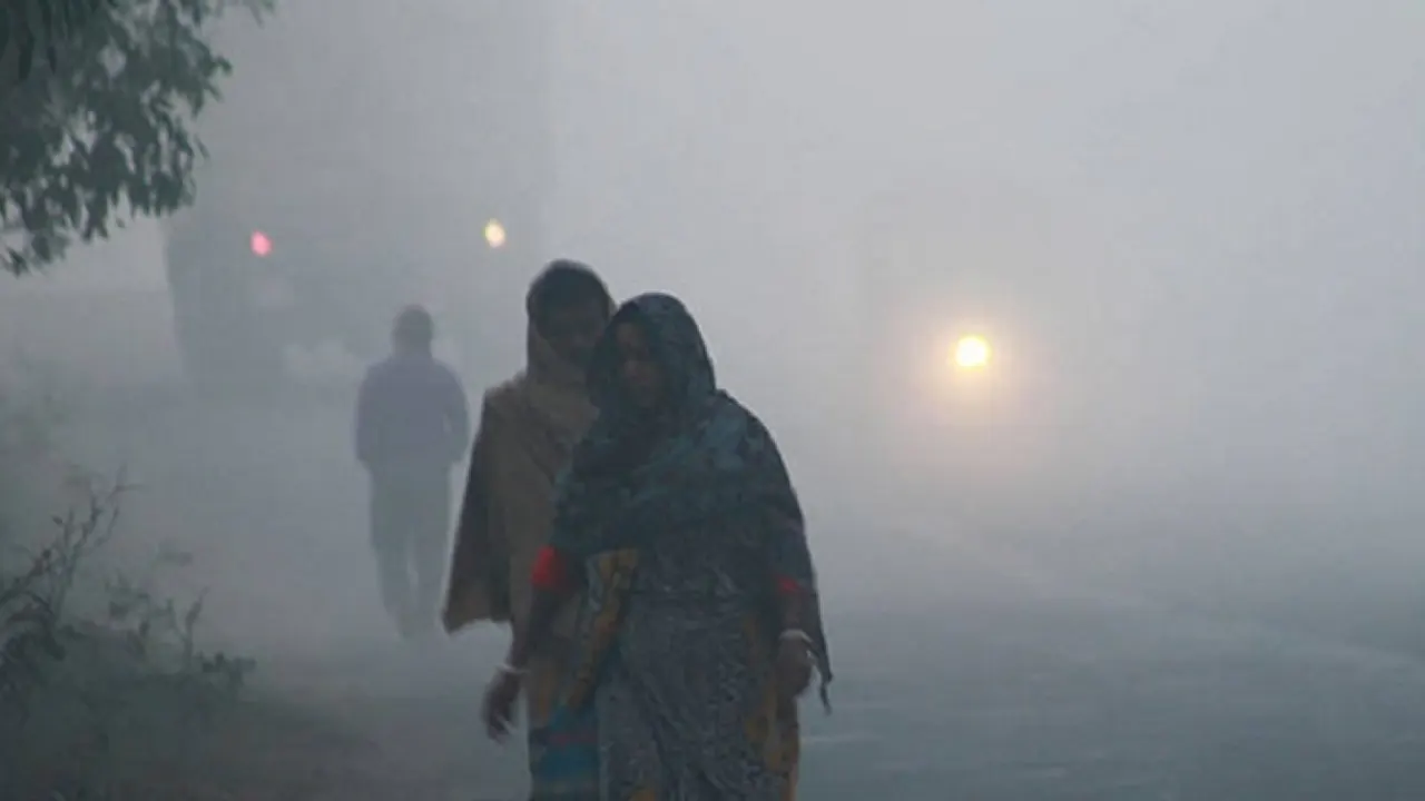 শীত নিয়ে আরও দুঃসংবাদ দিল আবহাওয়া অফিস