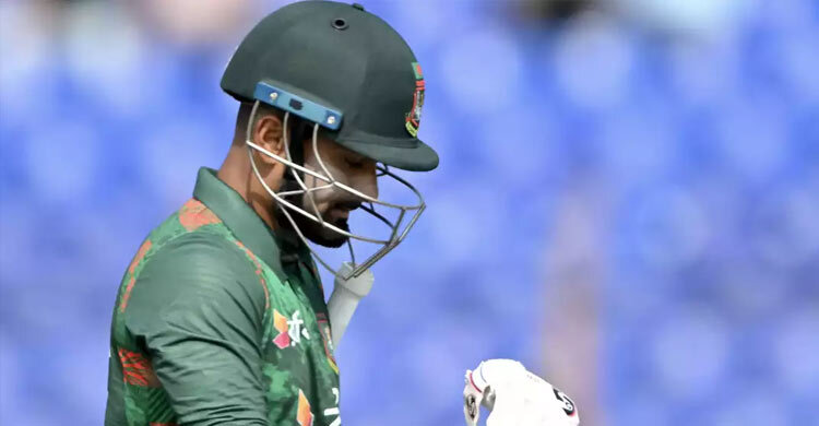 সিরিজ নিশ্চিতের জন্য চাই ব্যাটারদের ব্যাটে রান