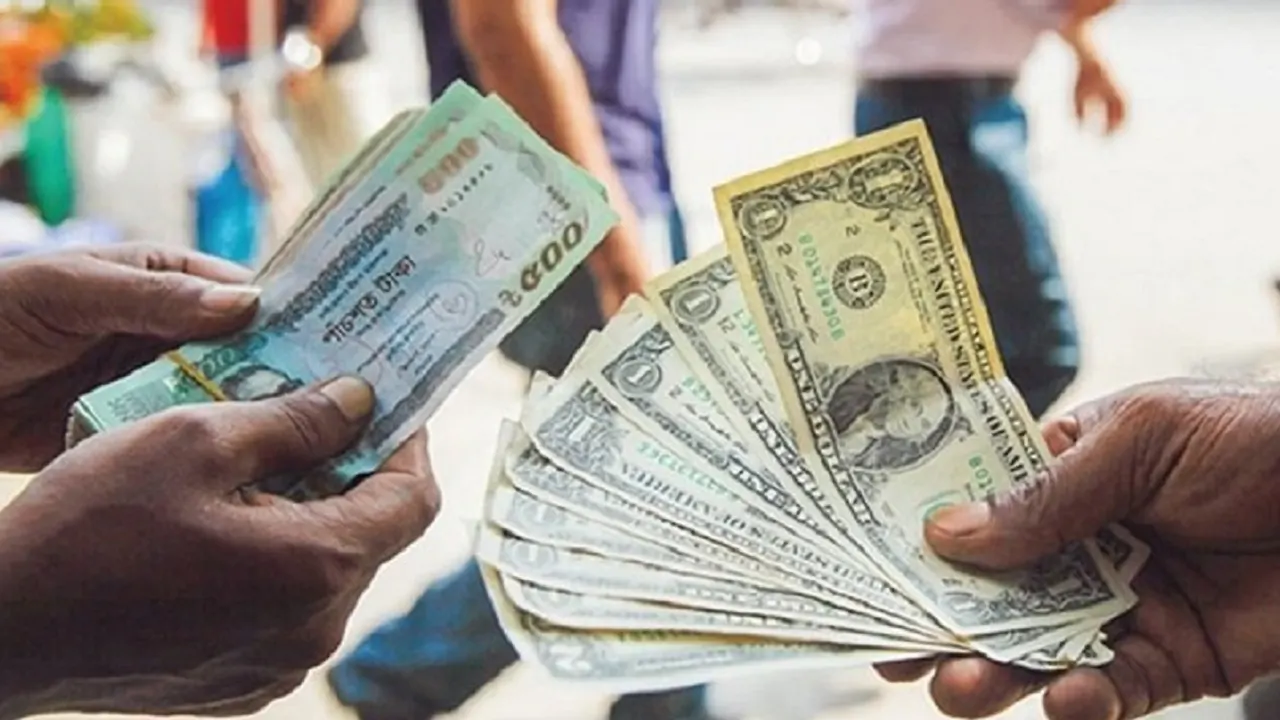 ডিসেম্বরের ২১ দিনে রেমিট্যান্স এলো ২৪ হাজার কোটি টাকার বেশি