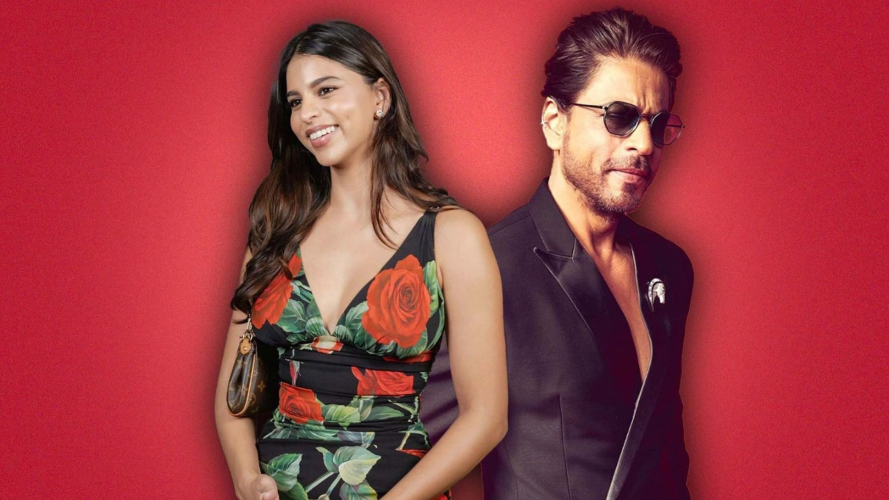 বদলে গেছেন শাহরুখ-সুহানার নতুন সিনেমার পরিচালক