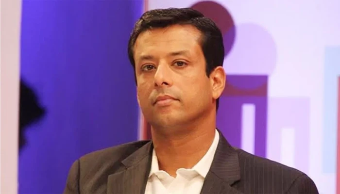 পরিবারের বিরুদ্ধে আনা দুর্নীতির অভিযোগকে ‘ভিত্তিহীন’ বললেন জয়