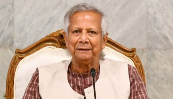 সংস্কারবিহীন নির্বাচন সম্ভব নয় : প্রধান উপদেষ্টা