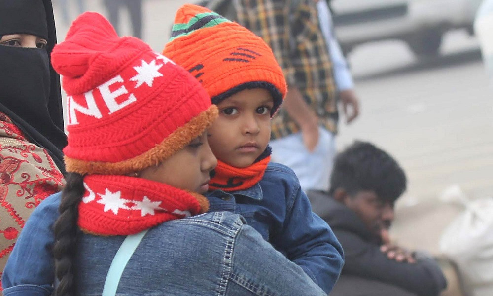 জানুয়ারিতে জেঁকে বসতে পারে শীত