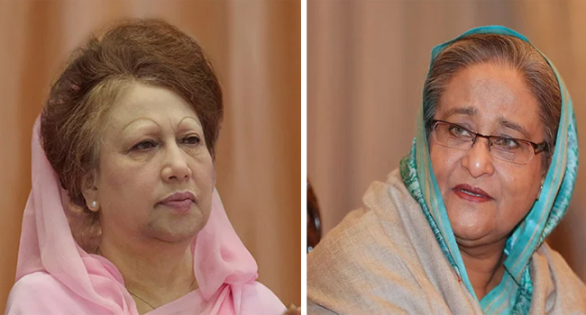 খালেদা-হাসিনার আগামী নির্বাচনে অংশগ্রহণ নিয়ে যা বললেন অ্যাটর্নি জেনারেল