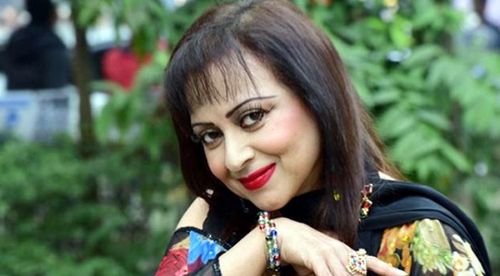 অঞ্জনার মৃত্যু নিয়ে রহস্য!