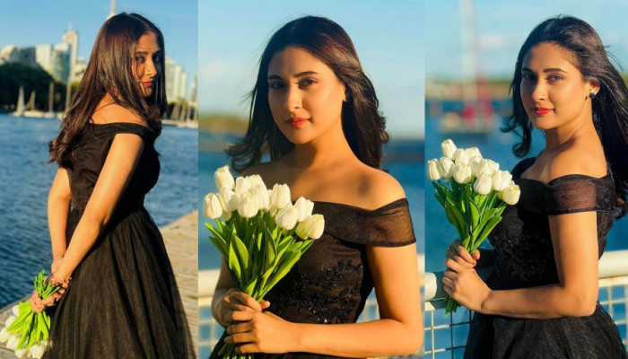 সবাই যেন দায়িত্বশীল নাগরিক হন: মেহজাবীন