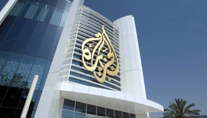 আল জাজিরার সম্প্রচার বন্ধ করল ফিলিস্তিন কর্তৃপক্ষ