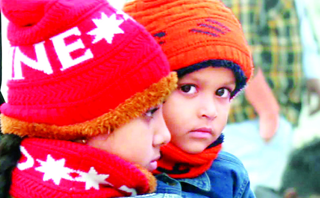 আসছে শৈত্যপ্রবাহ, থাকবে যতদিন