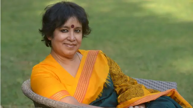 শেখ হাসিনার বিরুদ্ধে যেসব অভিযোগ তুললেন তসলিমা নাসরিন