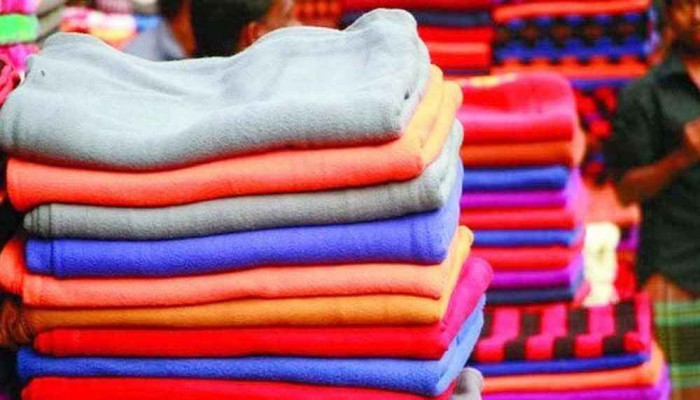 শীতার্তদের কম্বল বরাদ্দে ৩৪ কোটি টাকা