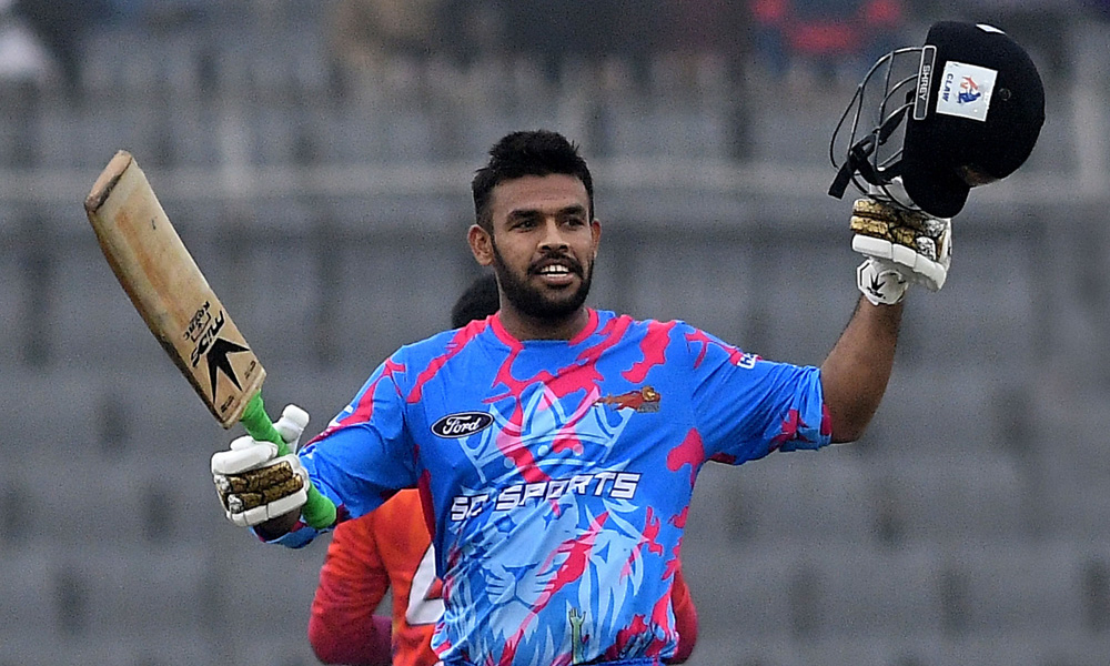 রাজশাহীকে উড়িয়ে প্রথম জয় চিটাগাংয়ের