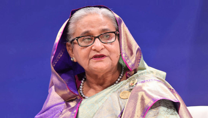 শেখ হাসিনা ফিরছেন কি না জানাল ভারত