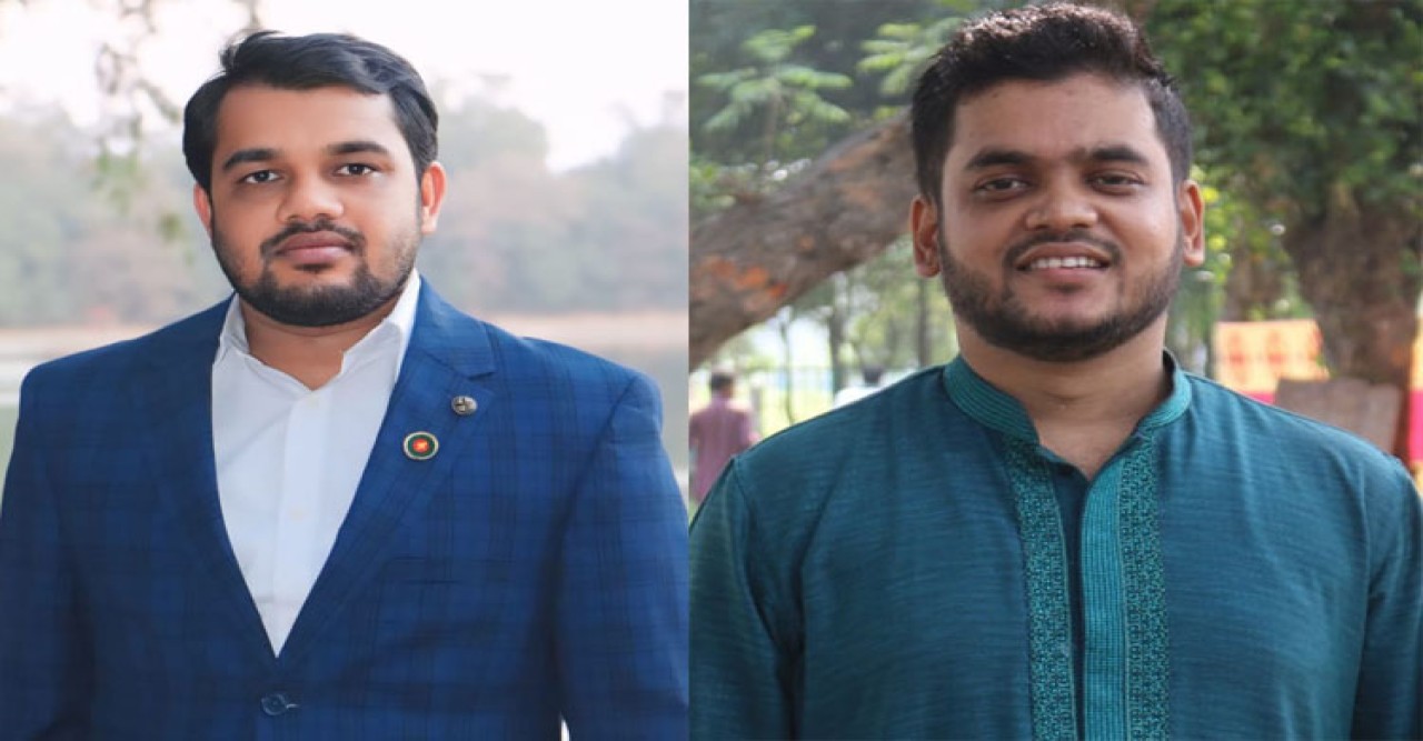 রাজশাহী নগর ছাত্রশিবিরের সভাপতি শামীম, সেক্রেটারি ইমরান