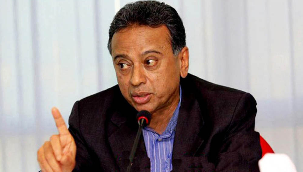 সংস্কারের প্রথম ধাপ হচ্ছে নির্বাচন : আমীর খসরু