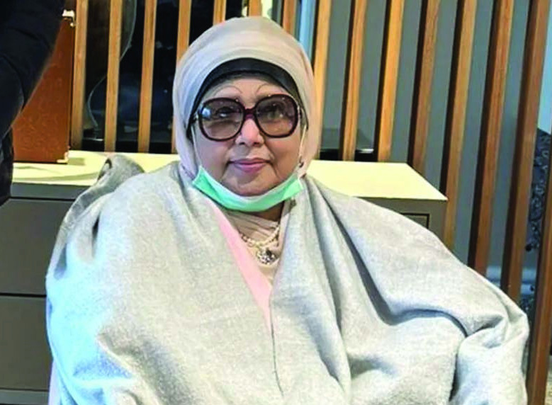 খালেদা জিয়ার চিকিৎসা ‘ওয়ান স্টপ সার্ভিসে’ করার সিদ্ধান্ত