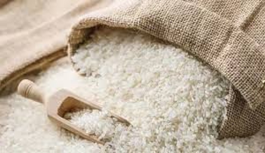 ভারত ও পাকিস্তান থেকে এক লাখ টন চাল কিনবে সরকার