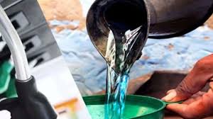 ভারত থেকে ১১৩৭ কোটি টাকার ডিজেল কিনছে বাংলাদেশ