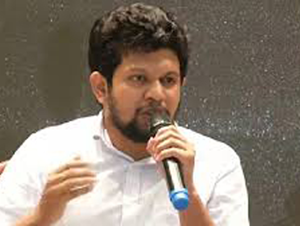 ‘জুলাই গণঅভ্যুত্থানের ঘোষণাপত্র নিয়ে সর্বদলীয় বৈঠক বৃহস্পতিবার’