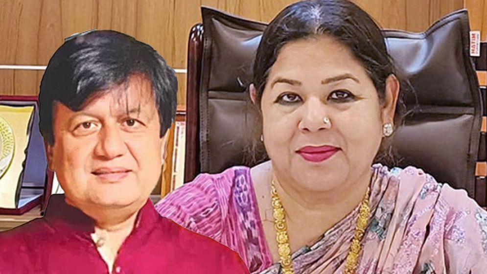 ছাগলকাণ্ডের মতিউর রিমান্ড, স্ত্রী লায়লা কারাগারে