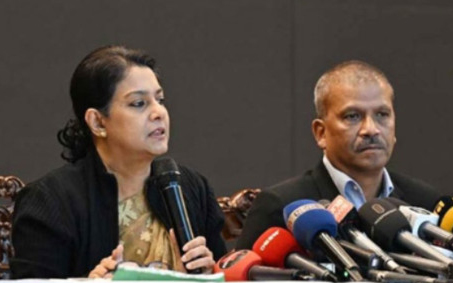 একমাসের মধ্যে সংস্কারের রোডম্যাপ