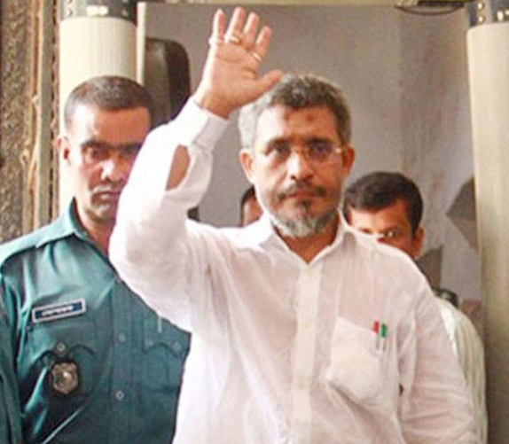 ১৭ বছর পর কারামুক্ত হলেন বাবর