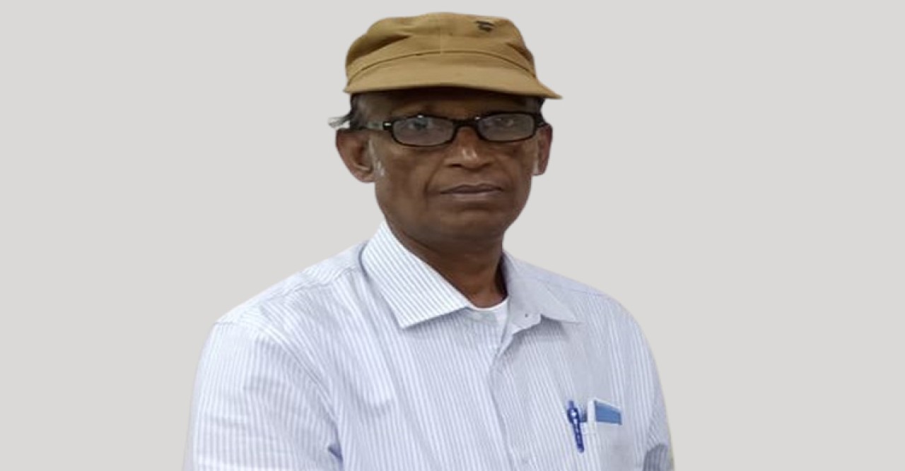 রাজশাহীর সাংবাদিক জামি রহমানের মৃত্যু