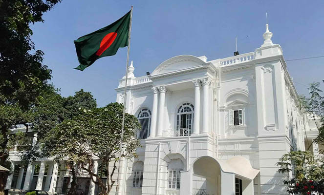 জুলাই গণহত্যার ডাটা সংরক্ষণে বিটিআরসিকে ট্রাইব্যুনালের নির্দেশ