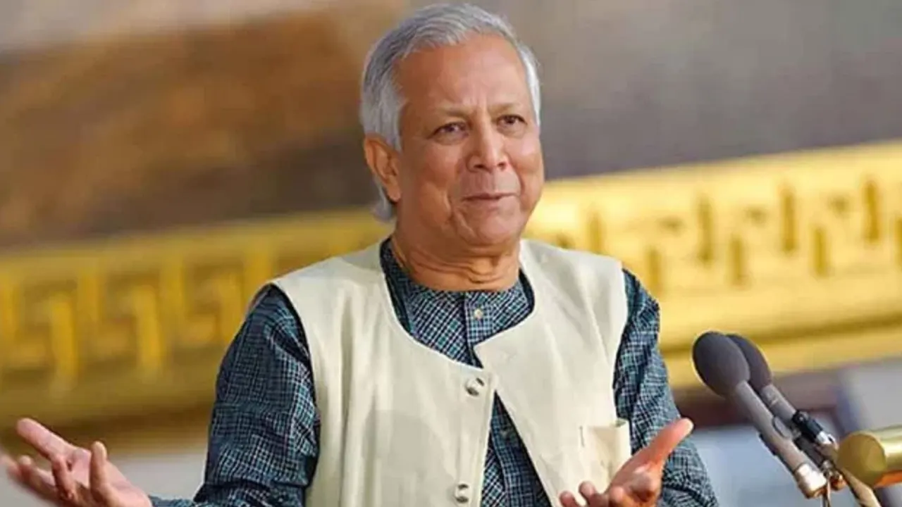 ‘সবার মতামতের ভিত্তিতে জুলাই ঘোষণাপত্র করতে চাই’