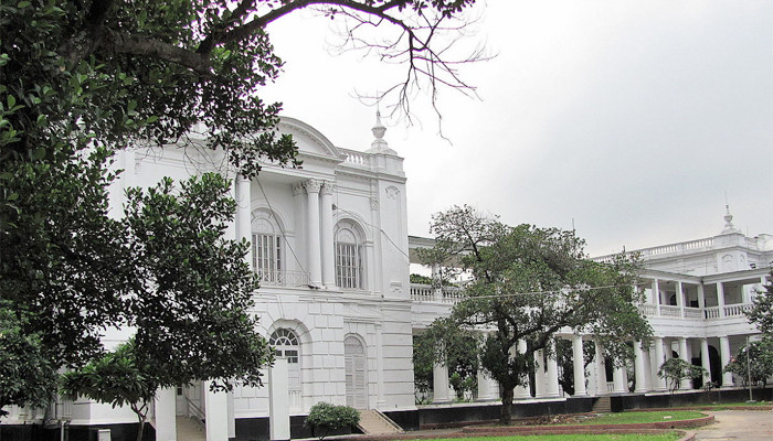 ট্রাইব্যুনালের এখতিয়ার নিয়ে জিয়াউল আহসানের চ্যালেঞ্জ খারিজ