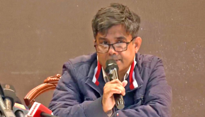 নির্বাচনে ফিরতে পারবে না আওয়ামী লীগ: প্রেসসচিব