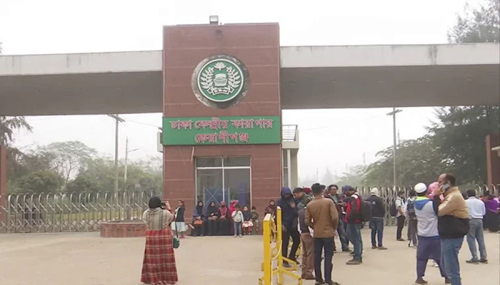 ১৬ বছর পর কারামুক্ত হলেন বিডিআরের ১৬৮ সদস্য