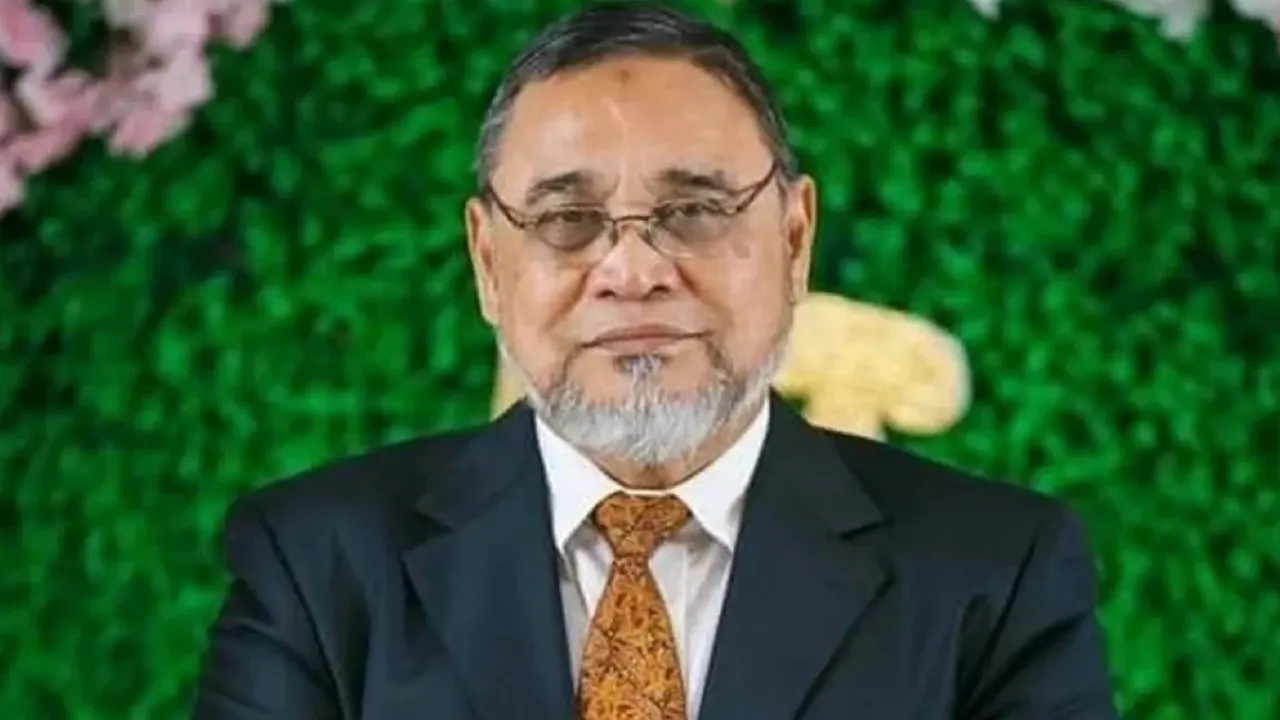 ‘নিবন্ধন থাকার ওপর নির্ভর করছে আ.লীগের নির্বাচনে অংশগ্রহণ’