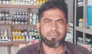 বাগমারায় আওয়ামী লীগ নেতা আনছার গ্রেফতার