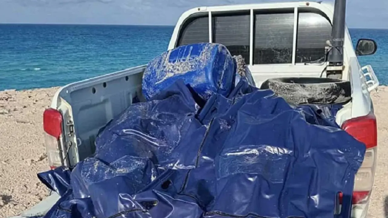 লিবিয়ায় ভেসে যাওয়া ২৩ লাশ দাফন, সবাই বাংলাদেশি হওয়ার শঙ্কা