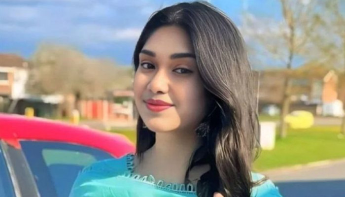ন্যাশনাল প্রেয়ার ব্রেকফাস্টে যোগ দিতে যুক্তরাষ্ট্রে জাইমা রহমান