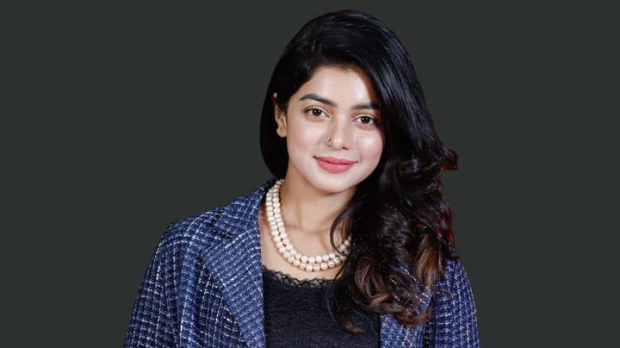 শাওনের পর সোহানা সাবা আটক