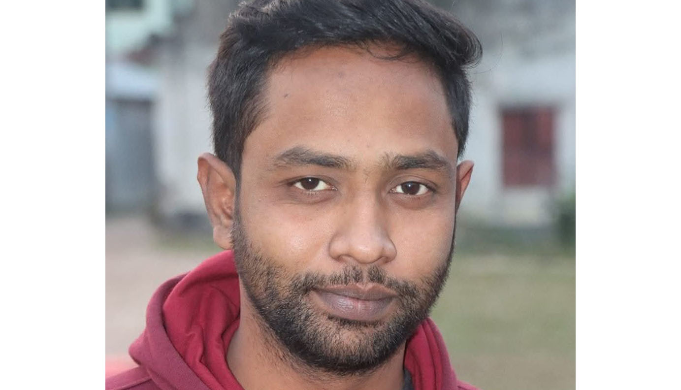 বাগমারায় জেলা ছাত্রলীগের সাবেক সহ-সভাপতি নাইম আদনান গ্রেফতার