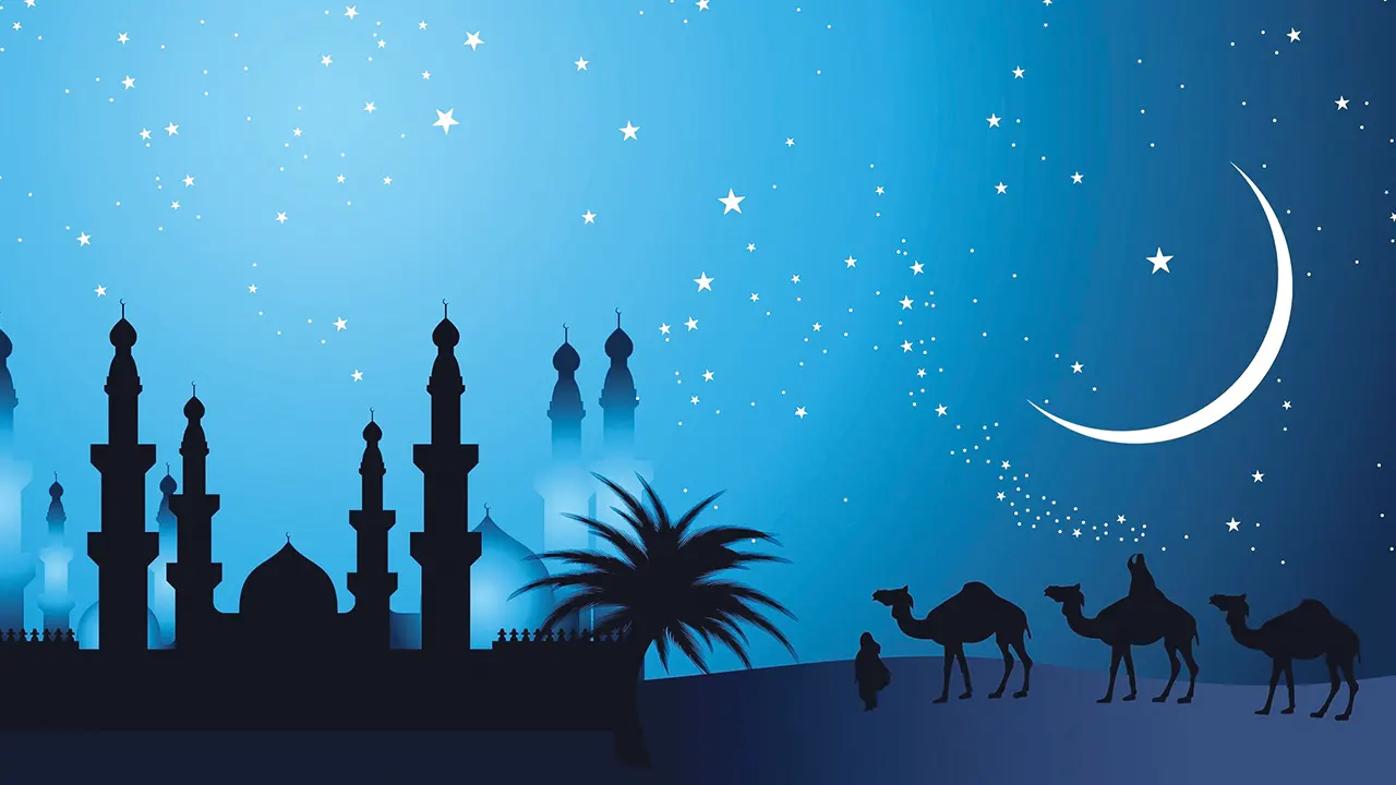 পবিত্র শবে বরাত আজ