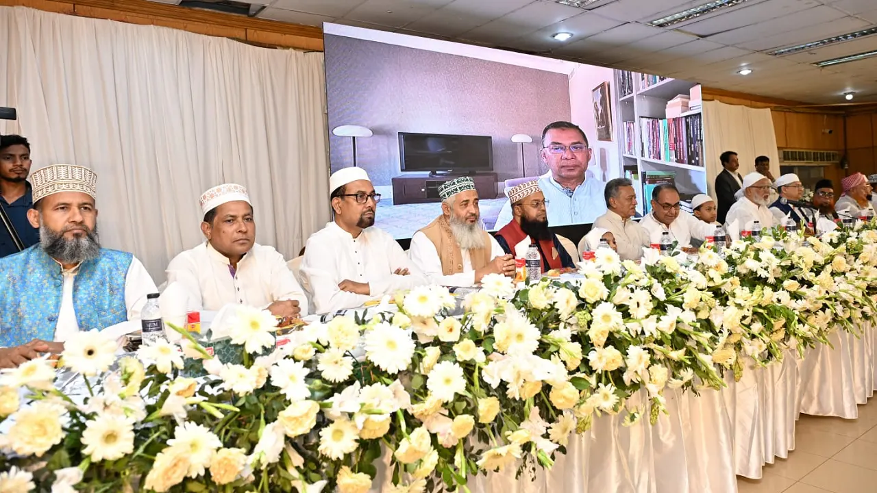 জাতির মধ্যে বিভেদ সৃষ্টির চেষ্টা চলছে : মির্জা আব্বাস