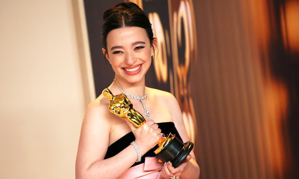 মাত্র ২৫ বছরে অস্কারে সেরা অভিনেত্রী মাইকি ম্যাডিসন