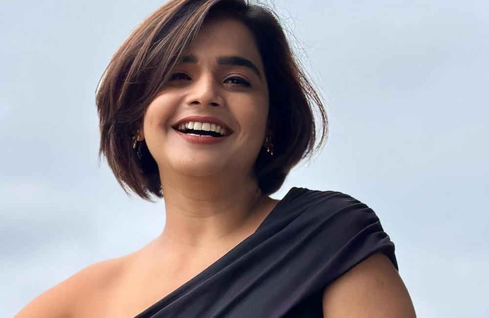 রূপবতী জাদুকর সুহানী